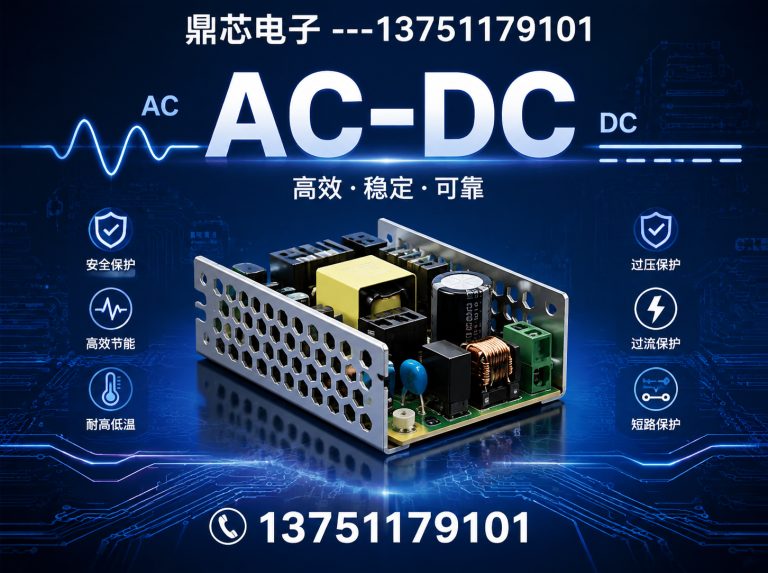 乐东鼎芯电子展示图